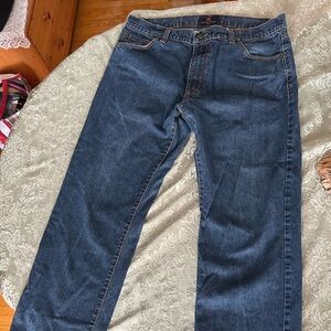 Mario Tomei , made in Italy, Men's Classic Jeans -